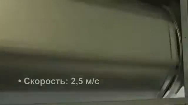 Hormann HS  7030  PU Скоростные спиральные ворота 1 смотреть онлайн