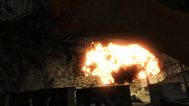 Far Cry 3 - 100 часть Достать вторую часть компаса смотреть онлайн