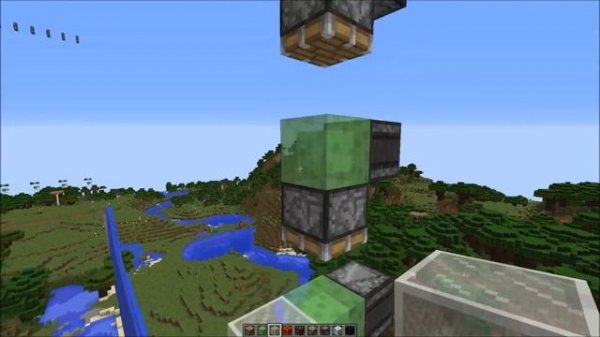 [Tutorial] World Eater - Best Way To Make Perimeters 1.12