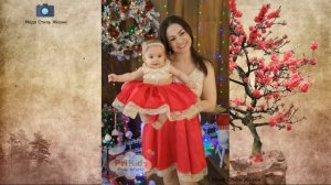 МАМА И ДОЧКА ОДИН СТИЛЬ НА ДВОИХ, ОДИНАКОВАЯ ОДЕЖДА...