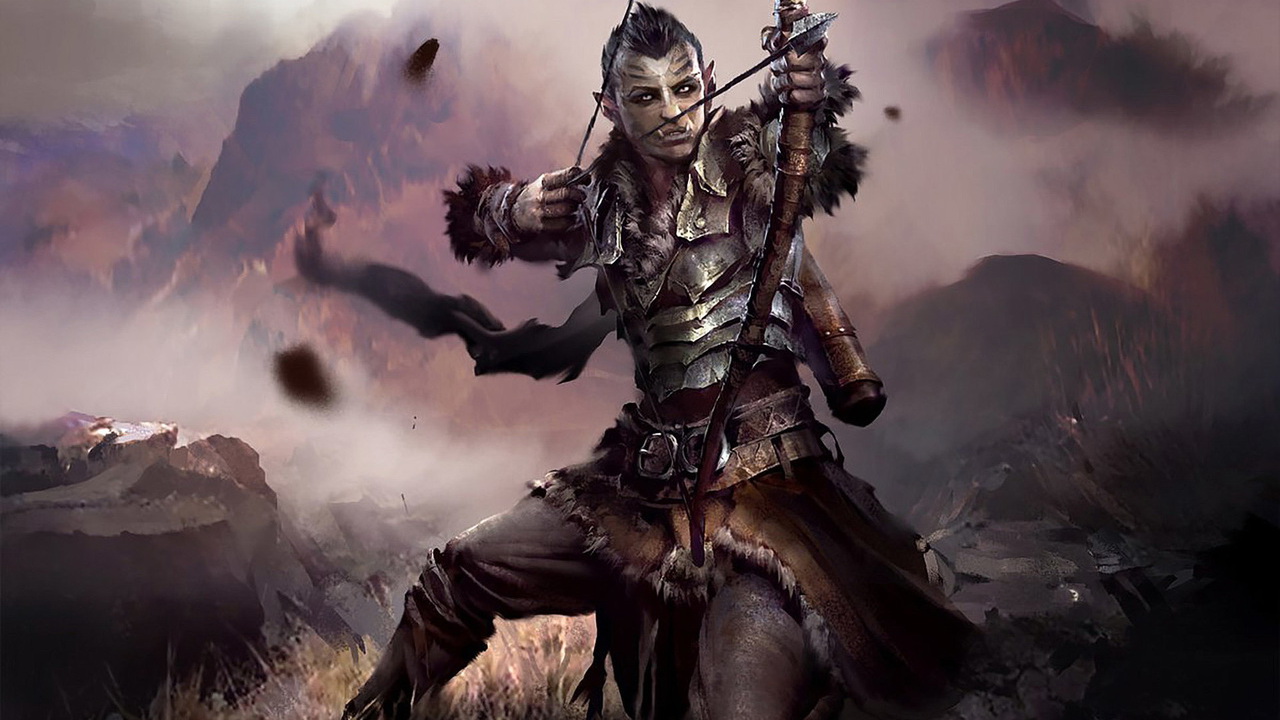 The Elder Scrolls Legends #121 часть смотреть онлайн