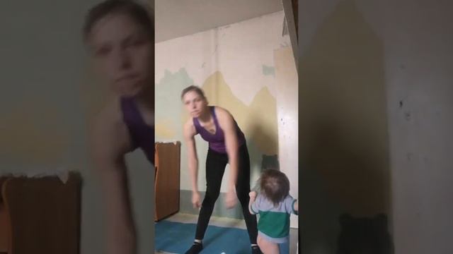 Базовая разминка смотреть онлайн