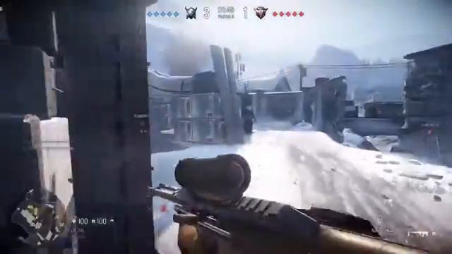 Стрим-обзор на шутер всех времён Warface BREAKOUT смотреть онлайн