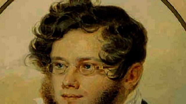 Пётр Вяземский Босфор читает Павел Беседин смотреть онлайн