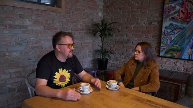 Как выучить английский язык? Разговор с учителем! Погружение! Podcast 004 смотреть онлайн