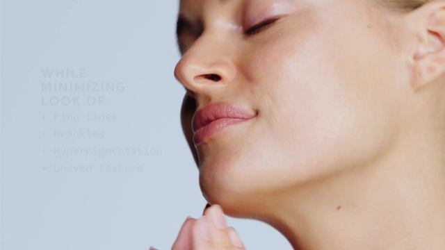 NATURIUM Retinol Complex Cream to Treat Fine Lines & Wrinkles смотреть онлайн