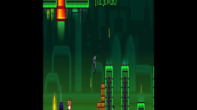 The tower Geometry Dash #1 смотреть онлайн