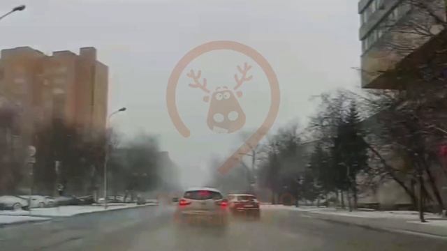 Разворот через жопу - каршеринг Яндекс.Драйв смотреть онлайн