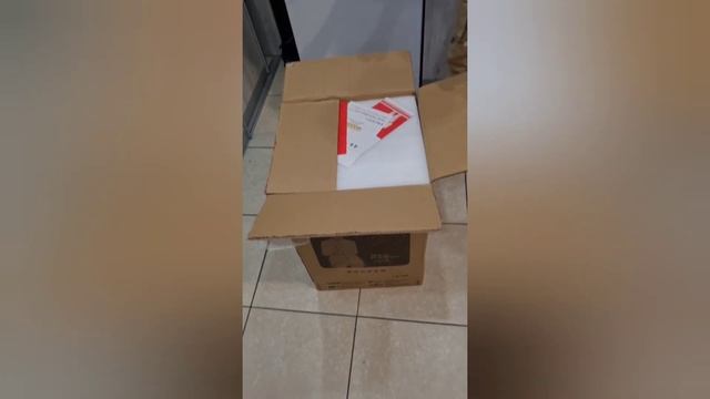 Отправляем колонку в г.Казань смотреть онлайн