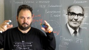 Теорема Гудстейна. Введение