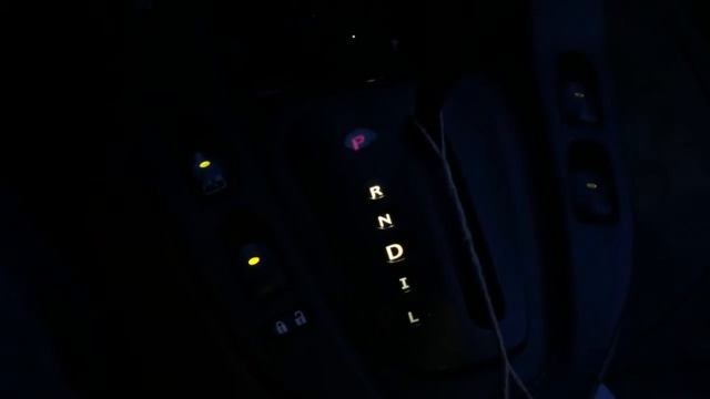 2003 Saturn Vue 3.0 RPMs and speedometer rising while parked смотреть онлайн