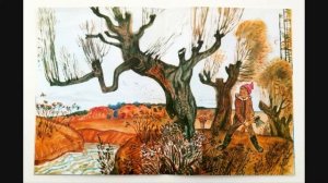 Е. Пермяк "Пичугин мост". Читает Михайлова Людмила.