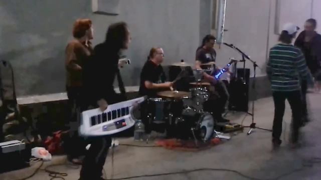 Группа "Веселый день"-Лесник ( cover Король и Шут) смотреть онлайн