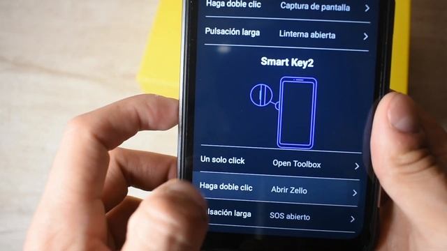 UMIDIGI BISON X10 PRO REVIEW EN ESPAÑOL / EL MISMO BISON, PERO MÁS BARATO смотреть онлайн