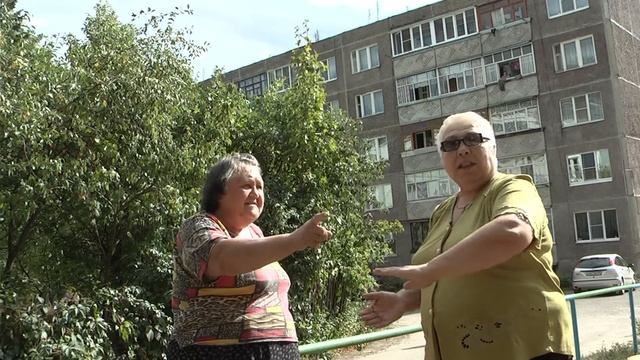 Город Мичуринск. Путь к роднику смотреть онлайн