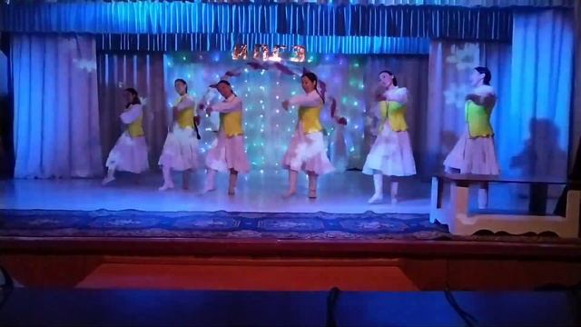 "Кырдал кыргыттара" ункуу болого "Кэрэ кыыс" салайааччы, туруорааччы Никитина М.И. смотреть онлайн