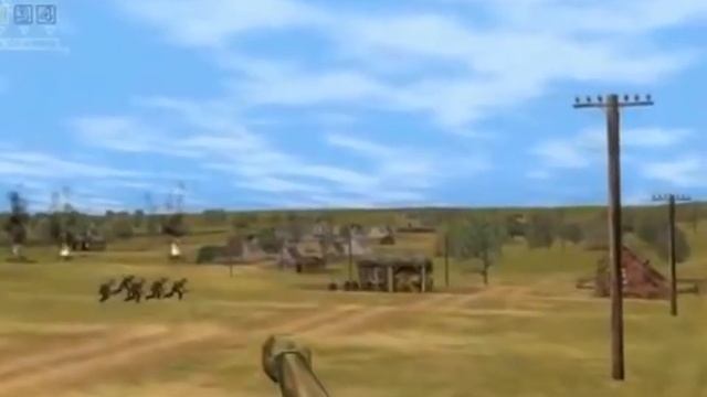 Panzer Elite Special Edition Game смотреть онлайн