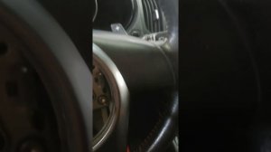 Снять руль и подушку безопасности на Киа Церато (Kia Cerato) Всё просто