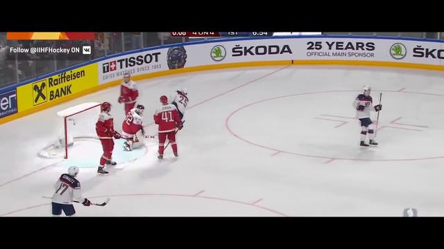 Clayton Keller Highlights смотреть онлайн