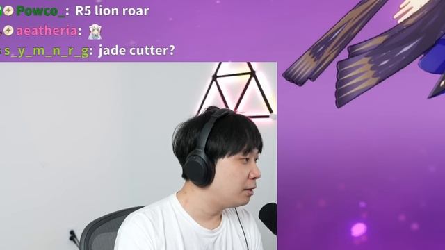 Keqing is actually god now смотреть онлайн