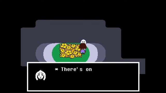 AHORA SÍ un final feliz - Undertale 17 смотреть онлайн