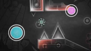 ЛЁГКИЙ ЭКСТРИМ ДЕМОН в Geometry Dash