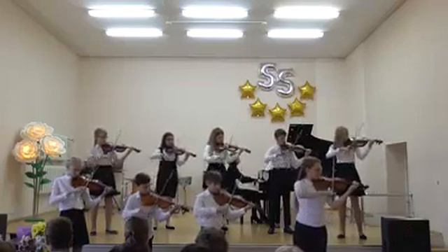 "НАСЛЕДНИКИ ПОБЕДЫ"Музыкальная школа #8 Волгоград #НаследникиПобеды #9МАЯ #75ЛЕТ #Победа смотреть онлайн