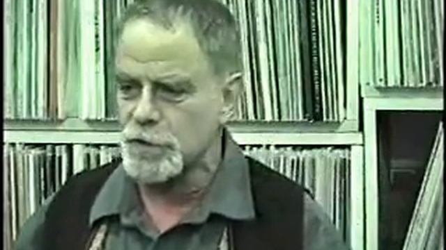 Poem for Donald Schenker 1930-1993 смотреть онлайн