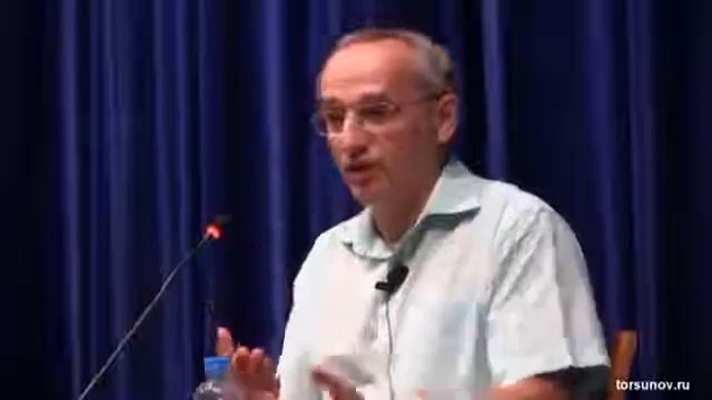 Торсунов - Что Бог дает, а что мне не принадлежит и брать не следует? смотреть онлайн