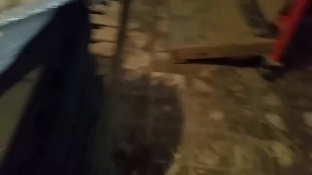 Производство лего кирпича зимой. смотреть онлайн