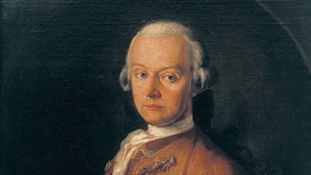 Leopold Mozart Sonata No 1 in F Major смотреть онлайн