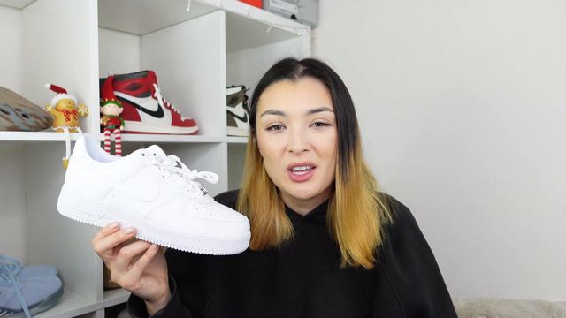 DRAKE NOCTA X NIKE AIR FORCE 1 CERTIFIED LOVER BOY | REVIEW & ON-FOOT