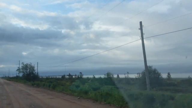 За горбушей на Варзугу Июль 2019 смотреть онлайн