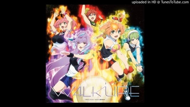 Ikenai Border Line ～Album Version～ смотреть онлайн
