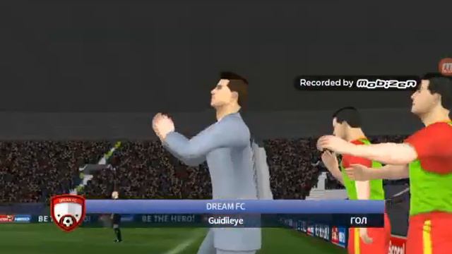 Dream League Soccer 2017 - (Прохождение) - [На что Fresh потратил все деньги?] #32 смотреть онлайн