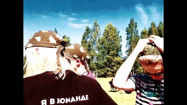 телеэкран - Дикий ягель(Cover) смотреть онлайн