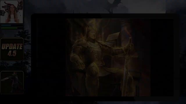 King of Avalon: Update 4.5 смотреть онлайн