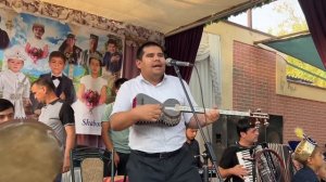 Bekzod Haqqiyev Mumtoz klassik qoshiqlari eshitib baxo bering!