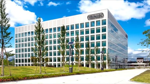 Fan Projects Taken Down by Nintendo смотреть онлайн