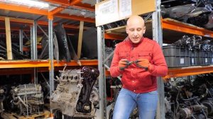 Что не так в двигателе Toyota 1ZZ-FE ??? Почему он ел масло литрами?