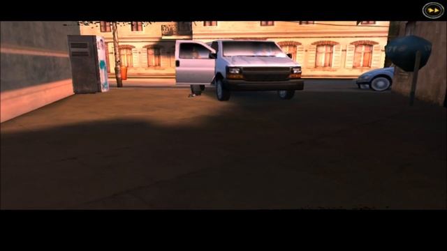 Gangstar Rio: City of Saints - iPad 2 - HD Gameplay Trailer - Part 3 смотреть онлайн