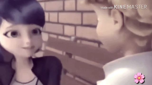 Ты не мой супер -герой/ Леди Баг и Супер Кот смотреть онлайн