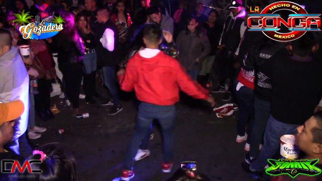 EL TEMA DEL MOMENTO | EL LIDER SONIDO LA CONGA | SALVAME | CARNAVAL ORG CALAVERAS | LOS REYES LA PA смотреть онлайн