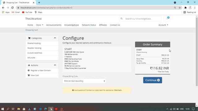 How to Get Free Hosting and Domain 2021 | Free Hosting for Wordpress | Free Hosting With C Pannel смотреть онлайн