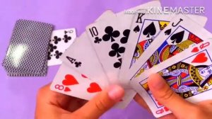 ?Как играть в Дурака||колода 36 карт//Нежданчик?