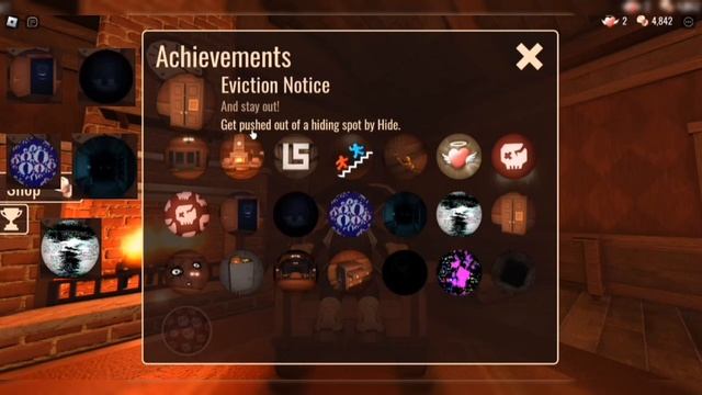 Как получить все ачивки в Doors || + Халявный код || Roblox Doors смотреть онлайн