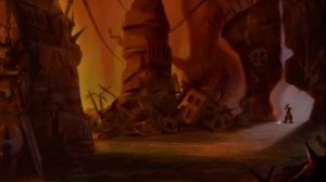 Bartok the Magnificent 1999 1080p60fps  | Animation | Cartoon