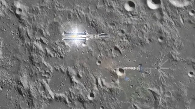 Sketchup Animation Spacerock 3.0 смотреть онлайн