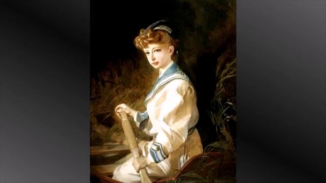 Русский живописец Макаров И.К. смотреть онлайн