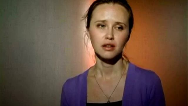 Наши детки. Ночные кошмары.